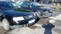 2001 Audi A6 1.8 petrol