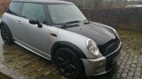 2001 Mini Cooper Car Parts