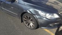 2010 VW Passat CC GT 2.0 TDI