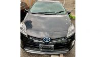 Toyota Prius - Import Braking for Parts