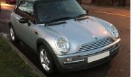 2003 Mini Cooper - Spares or Repairs