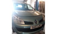 Renault Clio 1.2 Petrol Breaking for Spares - Good Engine