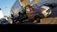 2002 Mercedes Sprinter Recovery Truck Cdi 2.1 Spares Repair