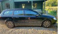 2009 Volkswagen Passat 2.0 Spares or Repairs