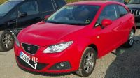 2009 Seat Ibiza 1.4