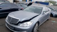 2006 Mercedes S Class S320 Cdi W221 - Breaking / Spare / Parts
