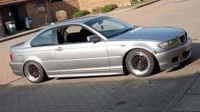 BMW 3 Series Msport Breaking