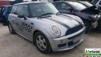 2004 Mini Cooper 1.4 Parts ***breaking Only Spares Jm Autospares