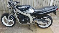 Suzuki GS500 Easy Project, Spares or Repair, Motorcycles, Classified Ad