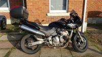 2002 Honda CB Hornet 600cc Spares or Repairs