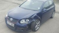 2007 VW Golf Mk5 GTI 2.0 5dr