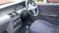 Fiat punto p reg