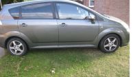 Toyota Corolla Verso TR D-4D Spares or Repair