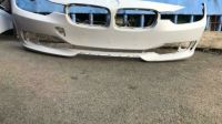2015 BMW 3 Series - Front Standard Bumper