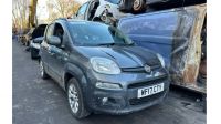 2017 Fiat Panda Mk3 Twinair 0.9 - Breaking for parts