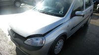 2002 Vauxhall Corsa 1.2i 16v