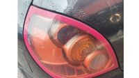 2005 Nissan Almera Left Side Rear Light