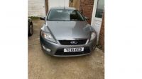 2010 Ford Mondeo Spares / Repairs / Runs