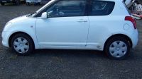 2009 Suzuki Swift 1.3