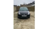 2008 Ford Fiesta - Spares & Repairs