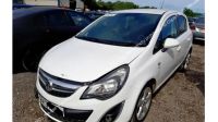 2013 Vauxhall Corsa - Breaking for Parts