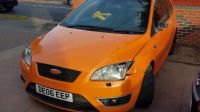 2006 Ford Focus 2.5 ST3