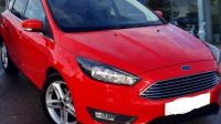 2015 FORD FOCUS MK3 1.5 TDCI DIESEL Breaking for parts