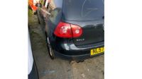 Volkswagen Golf Mk5 Gt Tdi 2.0 Breaking for Parts