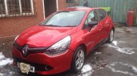 2016 Renault Clio 1.2