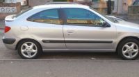 1.8 VTR Citreon Xsara, Silver