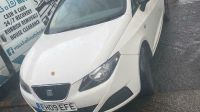 Seat Ibiza Breaking - Parts