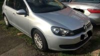 2010 VW Golf S 1.2 TSi MK6 5dr Spares or Repairs