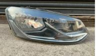 Volkswagen Polo 2014 2015 2016 2017 Driver Headlight