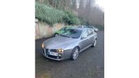 2008 Alfa Romeo 159 2.4 Diesel (Spare or Repair)