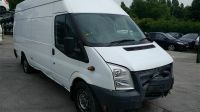 2012 Ford Transit 350 2.2