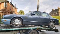 Jaguar XJ6 3.2 Breaking For Parts Spares