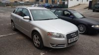 2010 Audi A4 2.0 TDI