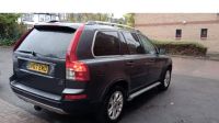 2007 Volvo XC90 D5 Luxury Spare or Repair