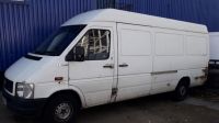 VW LT35 2005 LWB, NON RUNNER