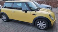 2002 Mini One - Spares or Repair, Repaired Salvage, Used Car