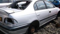 1999 Toyota Avensis 2.0 SR D4D