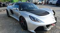 2016 Lotus Exige 3.5