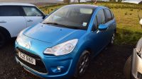 2011 Citroen C3 1.4 5dr