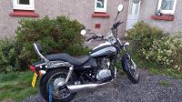 Kawasaki Eliminator 125 Spares or Repair