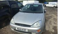 Ford Focus Spares or Repairs Parts Breaking