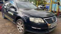 2006 Volkswagen Passat - Breaking for Parts