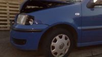 VW Polo 1.0 E