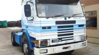 1985 Scania 112M