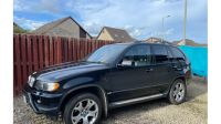 2001 BMW X5 (Spares or Repairs) Auto Salvage | Salvage Cars | Used Auto