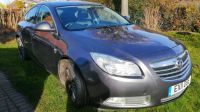 Vauxhall Insignia Sri diesel spares or repairs